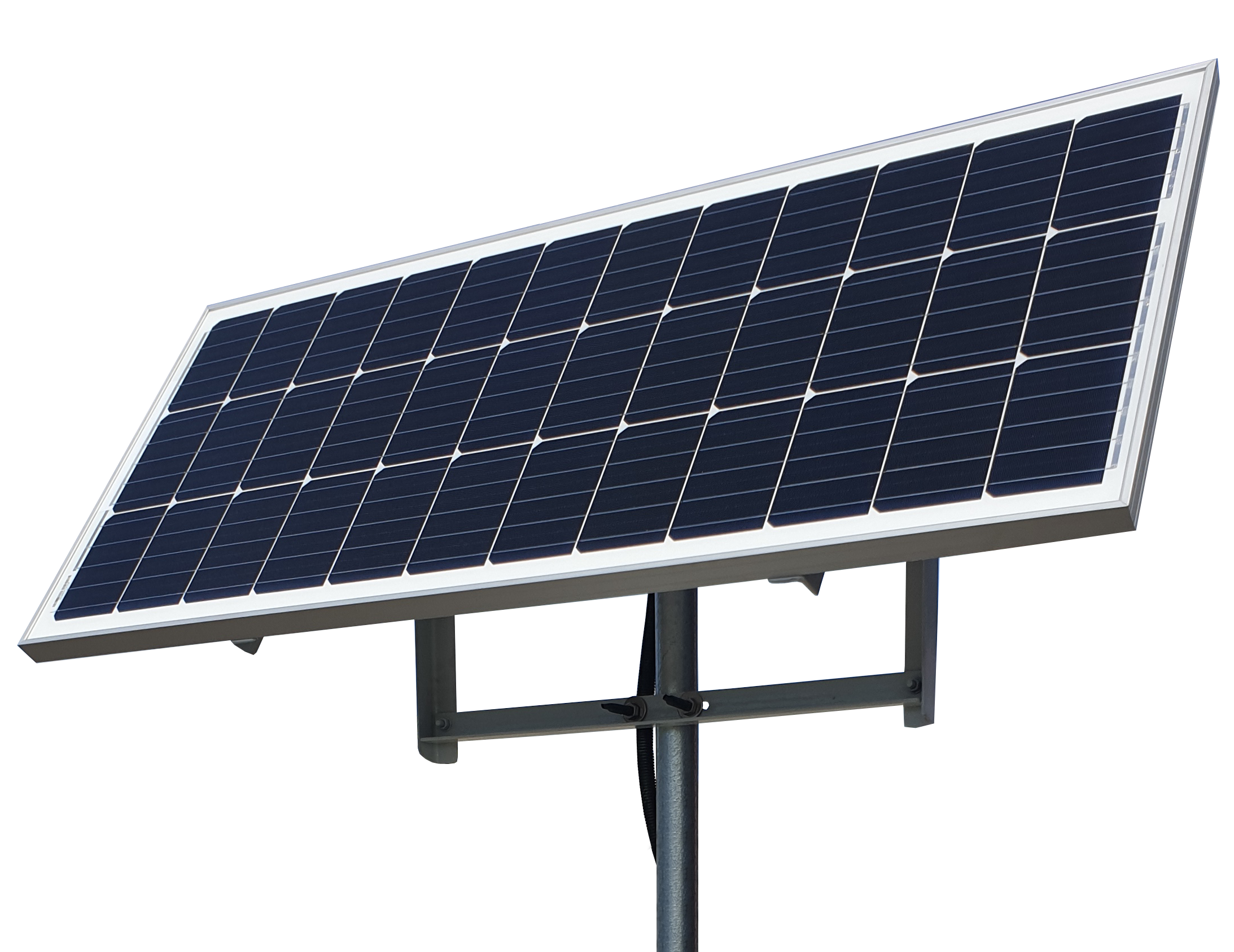 Development of Autonomous, Hybrid and Solar Energy solutions