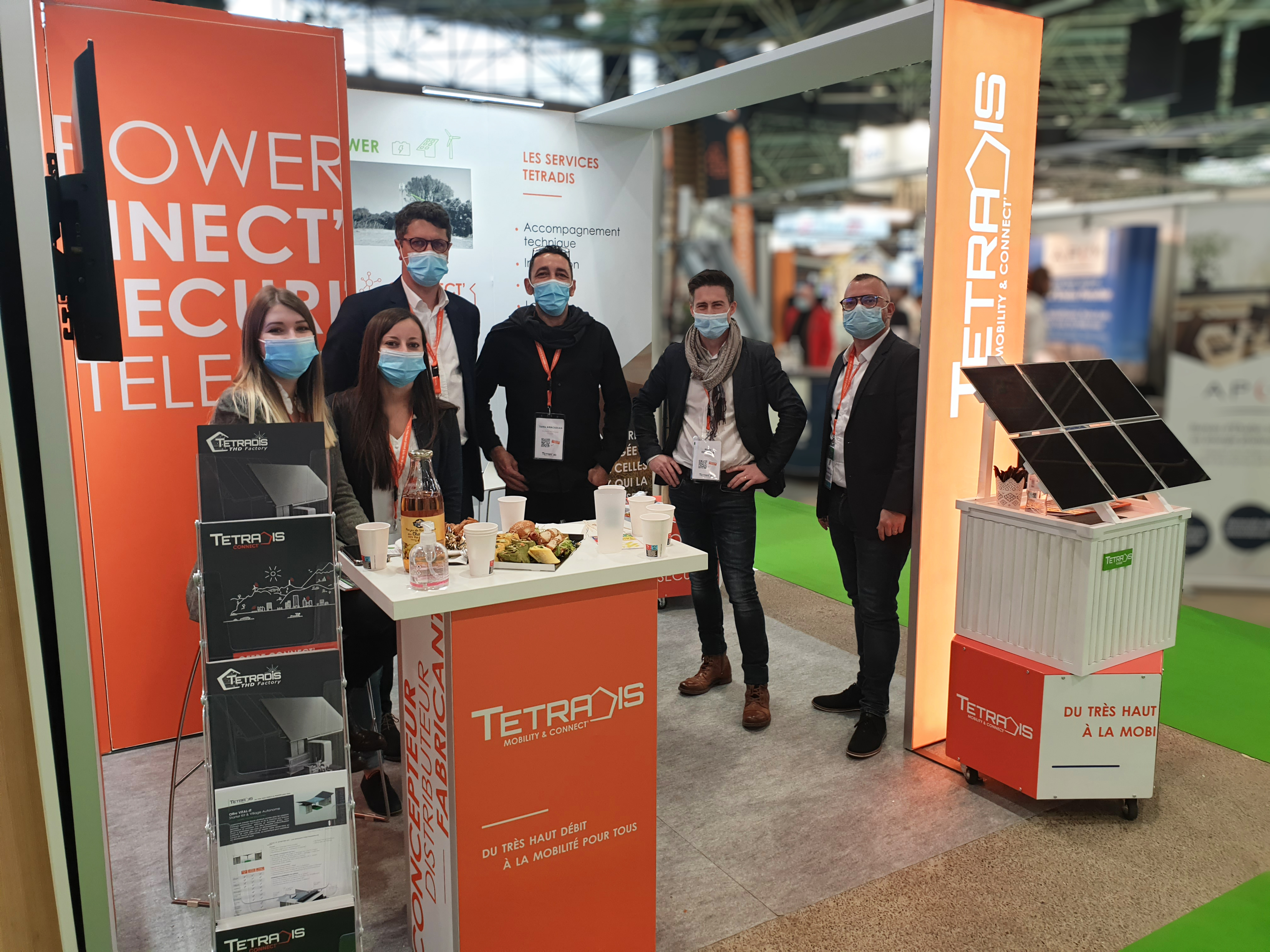 BePositive in Lyon : The energy transition exhibition